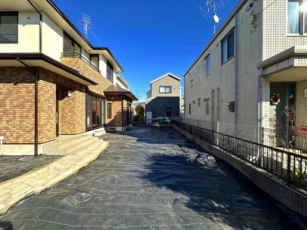 つくば市東光台２丁目の中古一戸建て