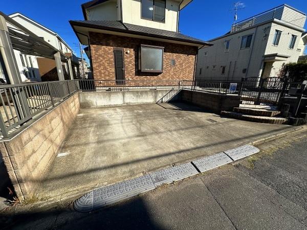 つくば市東光台２丁目の中古一戸建て
