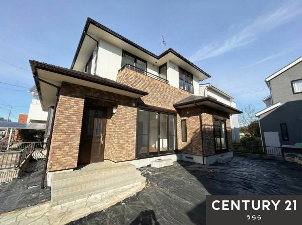 【C21うらら】つくば市東光台2丁目　再生住宅