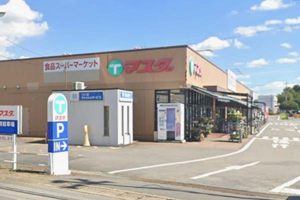 牛久市猪子町の中古一戸建て(TAIRAYA茎崎店)