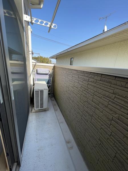 牛久市猪子町の中古一戸建て