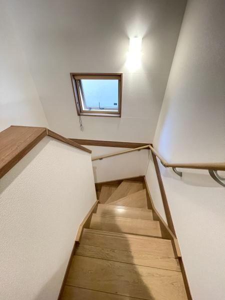 牛久市猪子町の中古一戸建て