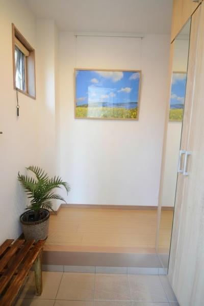 牛久市猪子町の中古一戸建て