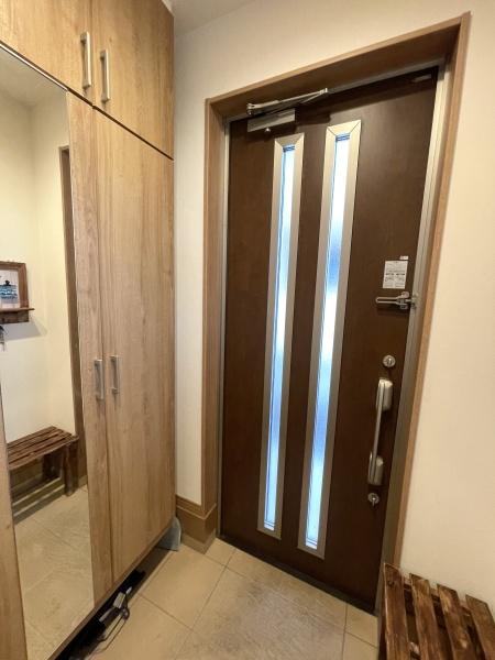 牛久市猪子町の中古一戸建て