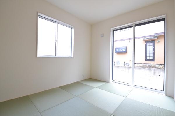 【C21うらら】土浦市天川2丁目　5期