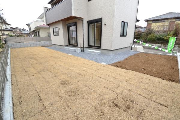 【C21うらら】土浦市天川2丁目　5期