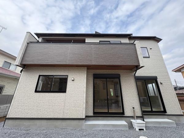 【C21うらら】土浦市天川2丁目　5期
