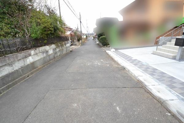 【C21うらら】土浦市天川2丁目　5期