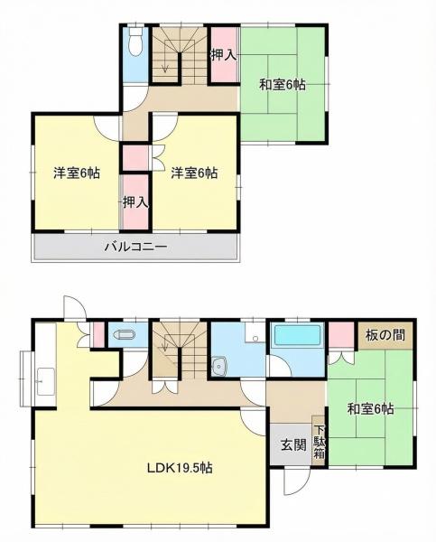 土浦市中村東２丁目