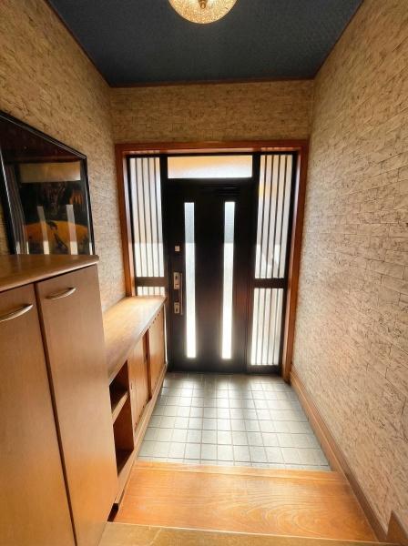 土浦市中村東２丁目の中古一戸建て