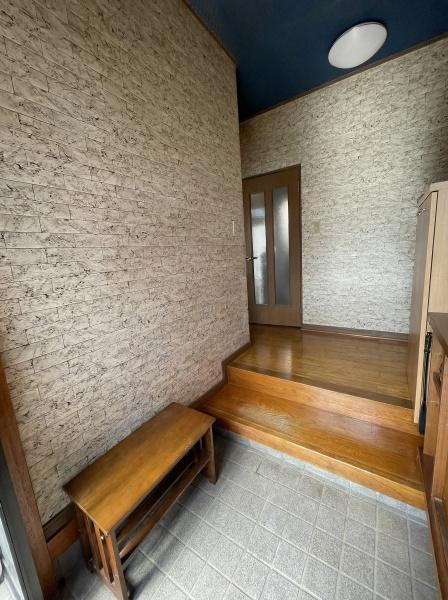 土浦市中村東２丁目の中古一戸建て
