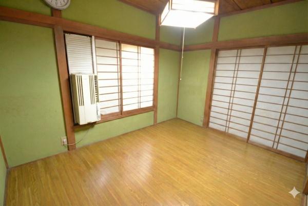 土浦市中村東２丁目の中古一戸建て