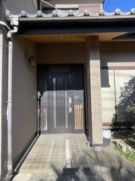 土浦市中村東２丁目の中古一戸建て