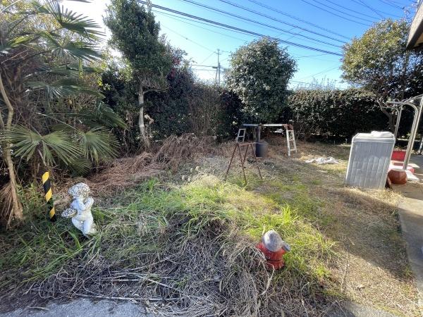 土浦市中村東２丁目の中古一戸建て