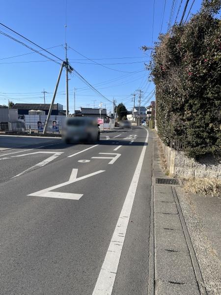 土浦市中村東２丁目の中古一戸建て