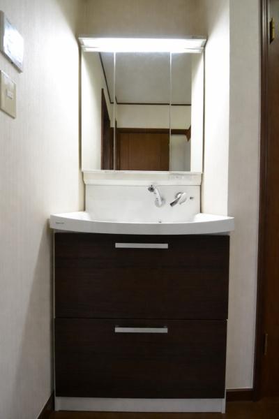 土浦市中の中古一戸建て