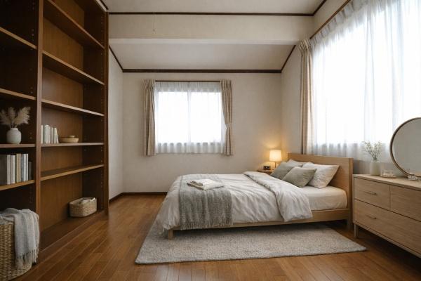 土浦市中の中古一戸建て