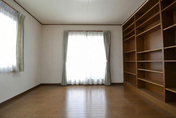 土浦市中の中古一戸建て