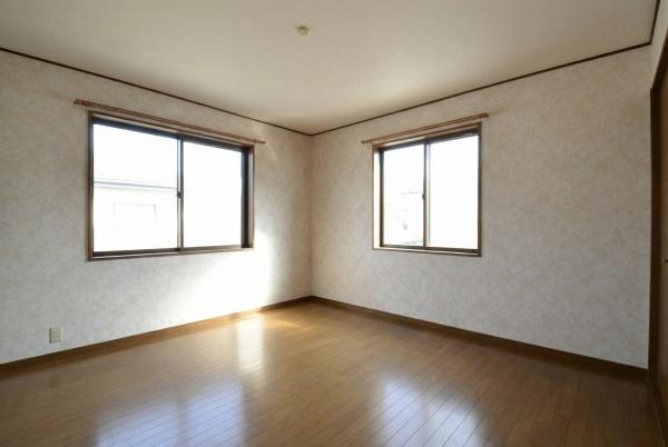 土浦市中の中古一戸建て