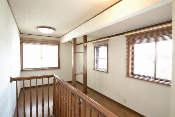 土浦市中の中古一戸建て