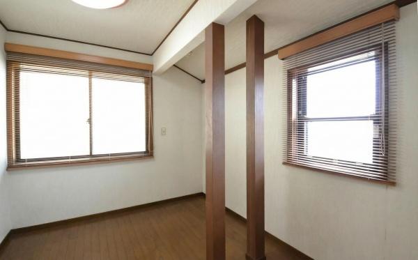 土浦市中の中古一戸建て
