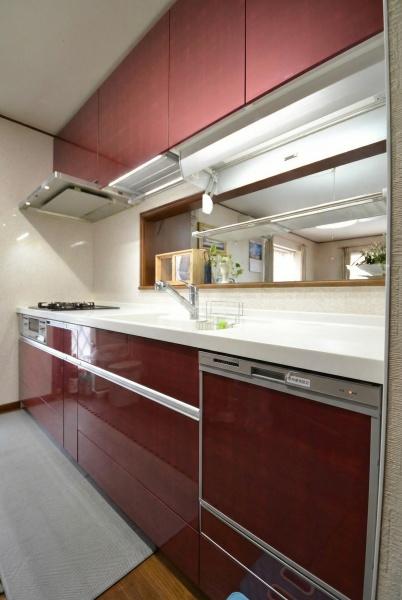 土浦市中の中古一戸建て