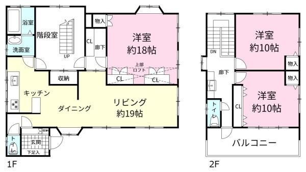 取手市双葉2丁目