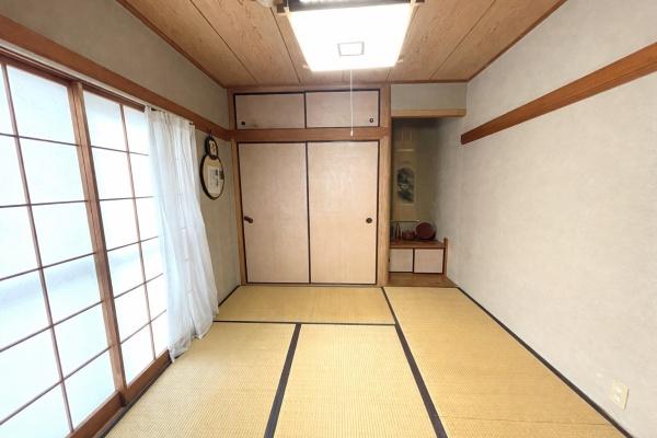 取手市新町６丁目の中古一戸建て