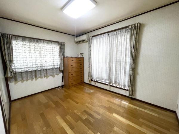 取手市新町６丁目の中古一戸建て
