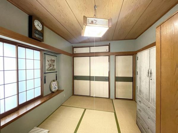 取手市新町６丁目の中古一戸建て