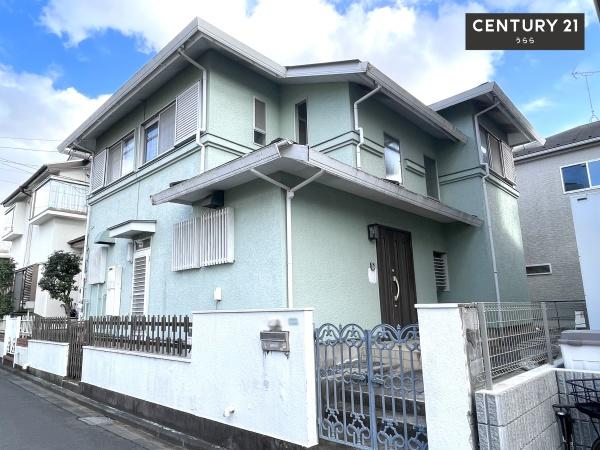 取手市新町6丁目