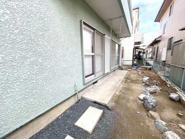 取手市新町６丁目の中古一戸建て