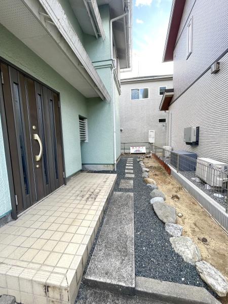 取手市新町６丁目の中古一戸建て