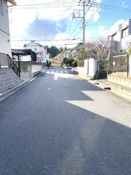 取手市新町６丁目の中古一戸建て