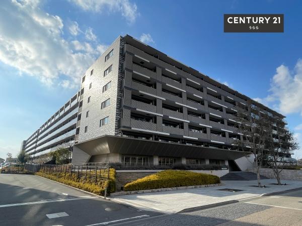 レーベン守谷THESQUARE