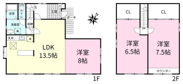 つくば市梅園2丁目