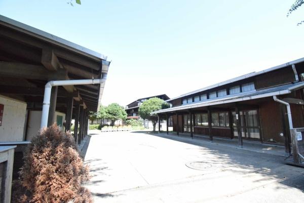 つくば市梅園２丁目の中古一戸建て(つくば市立東小学校)