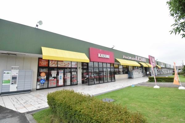 つくば市梅園２丁目の中古一戸建て(カスミ梅園店)