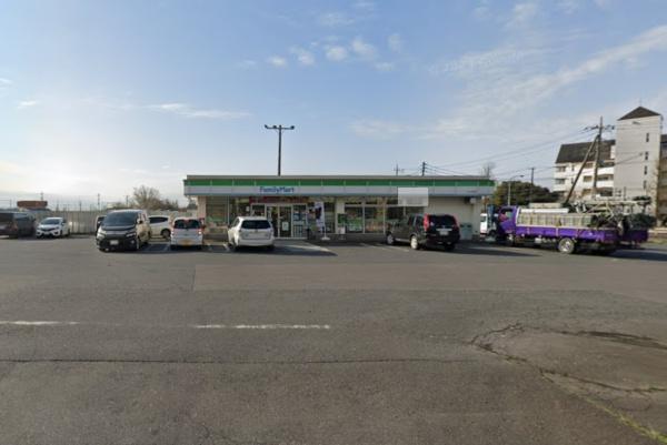 つくば市小野川の中古一戸建て(ファミリーマートつくば赤塚店)