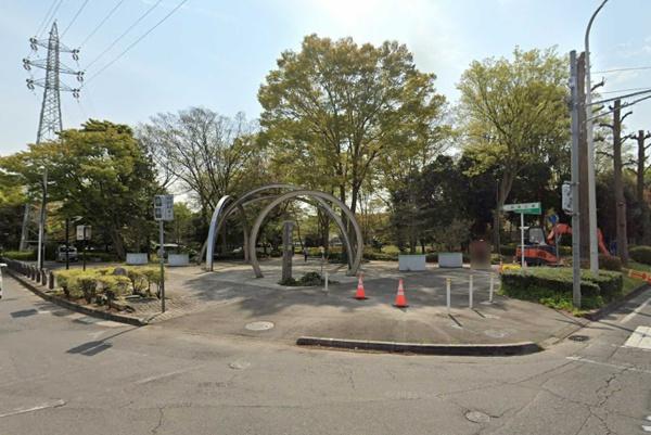 つくば市小野川の中古一戸建て(洞峰公園)