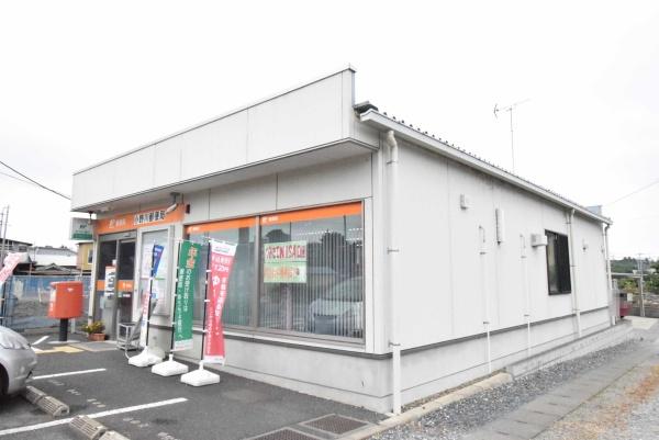 つくば市小野川の中古一戸建て(小野川郵便局)