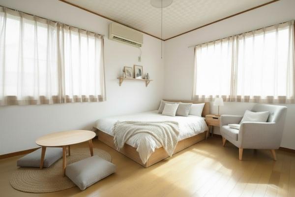 つくば市小野川の中古一戸建て