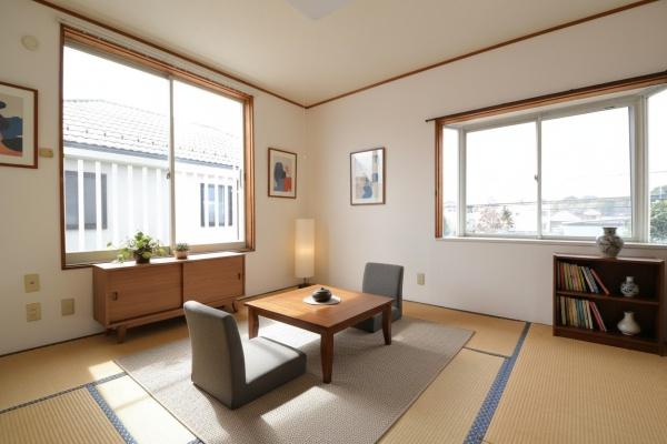 つくば市小野川の中古一戸建て