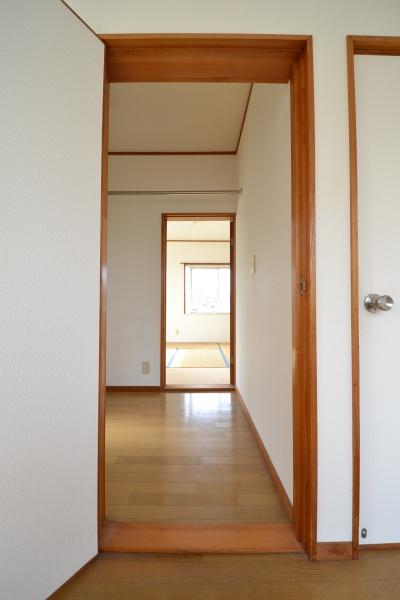 つくば市小野川の中古一戸建て