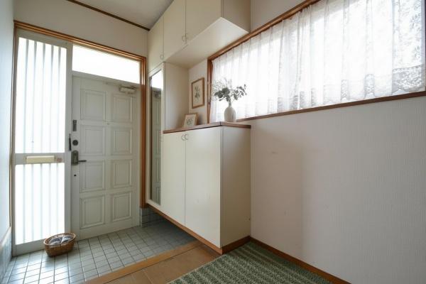 つくば市小野川の中古一戸建て