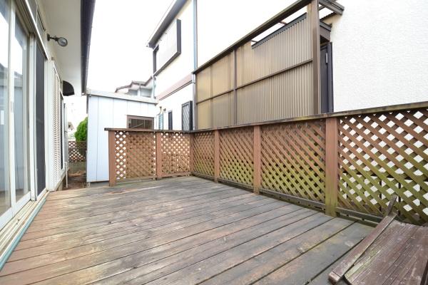 つくば市小野川の中古一戸建て