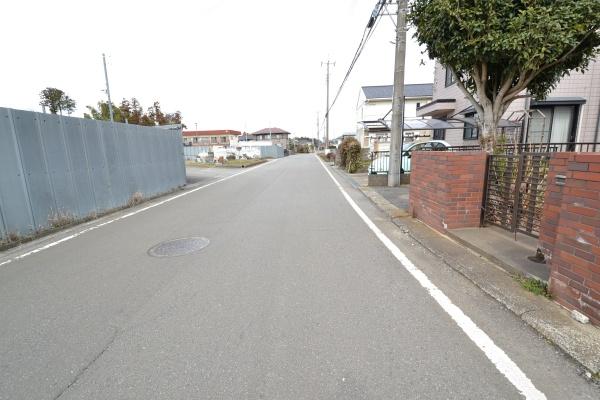 つくば市小野川の中古一戸建て