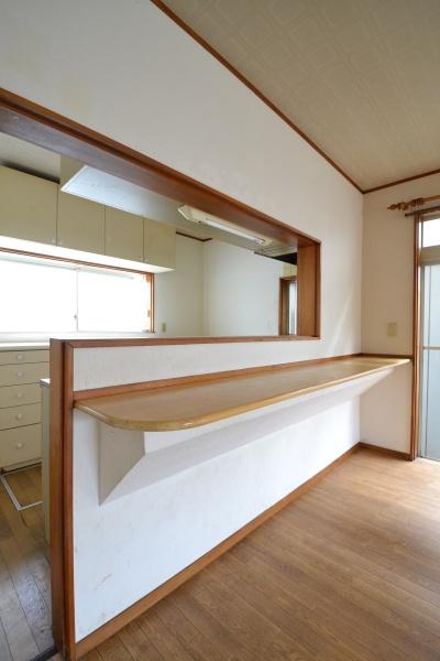 つくば市小野川の中古一戸建て