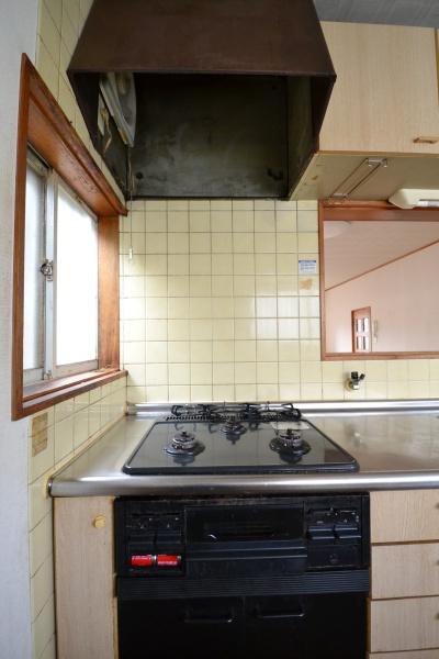 つくば市小野川の中古一戸建て