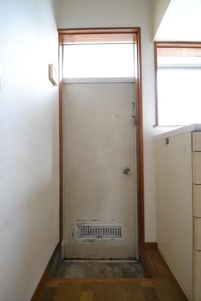 つくば市小野川の中古一戸建て